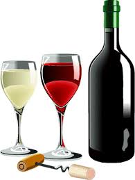wine